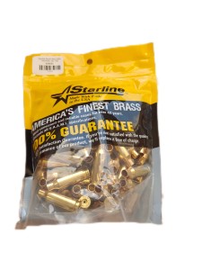 Łuski NOWE Starline 6mm ARC