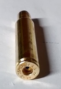 Łuski 7,5x55 Swiss PPU