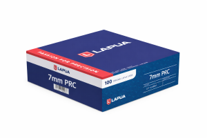 Łuski NOWE Lapua 7mm PRC