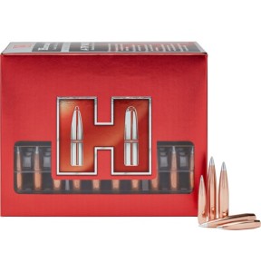 Pociski Hornady .22 90gr A-tip
