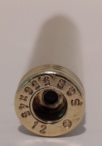 Łuski 5,56x45 S&B