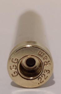 Łuski .223 GGG