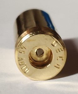 Łuski .45 ACP GECO