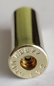 Łuski .44 Magnum S&B