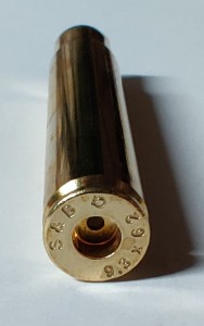 Łuski 9,3x62 S&B