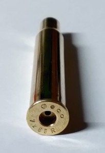 Łuski 7x65R Geco