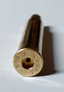 Łuski 7x65R S&B
