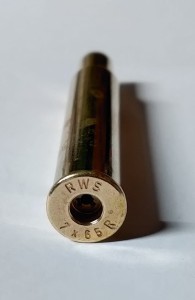 Łuski 7x65R RWS