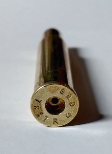 Łuski 7x57R S&B