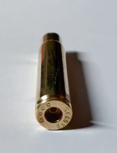 Łuski 8x57 JS GECO