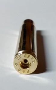 Łuski 8x57 JS S&B