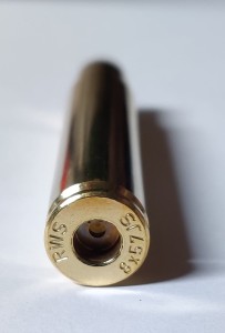 Łuski 8x57 JS RWS