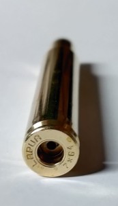 Łuski 7x64 Lapua