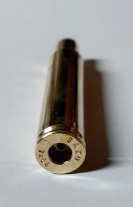 Łuski 7x64 Sako