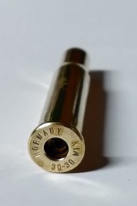 Łuski 30-30 Hornady
