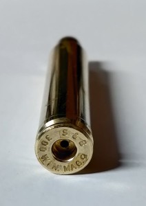 Łuski .300 Win Mag S&B