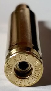 Łuski .243 Winchester
