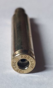 Łuski .223 Hornady