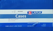 Łuski NOWE Lapua .338 Lapua Magnum