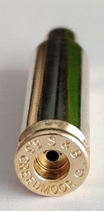 Łuski 6,5 Creedmoor S&B