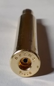 Łuski 7x65R Norma