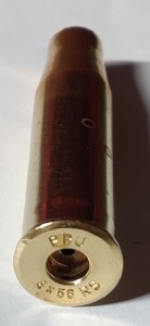 Łuski 8x56 RS PPU