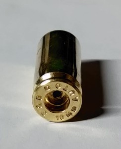 Łuski 10mm Auto S&B