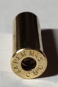 Łuski .44 Magnum CBC