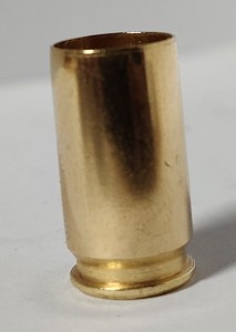 Łuski 9x18 Makarov - MIX