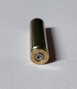 Łuski .30 Carbine