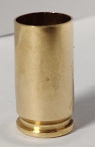 Łuski 9x19 - mix - bez spęcznień (rollsizing)