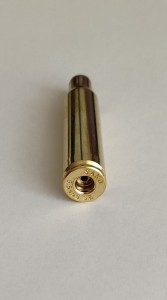 Łuski SAKO 6,5x55 SE
