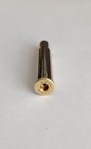 Łuski 7x57R Geco
