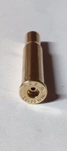Łuski 30-30 S&B