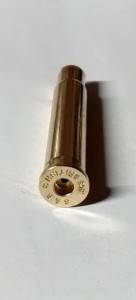 Łuski .303 British S&B