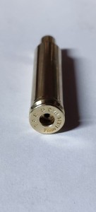 Łuski 7mm Remington Magnum S&B