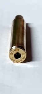Łuski .300 win mag RWS