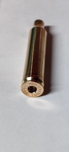 Łuski 7mm Remington Magnum Geco