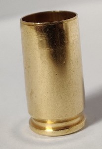 Łuski 9x19 nontox
