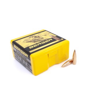 Pociski Berger .308 175gr OTM Tac