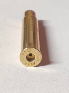 Łuski 8x57 JRS Fiocchi