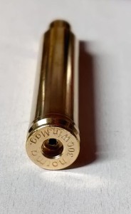 Łuski .300 win mag Norma