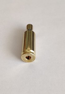 Łuski 6mm BR Norma