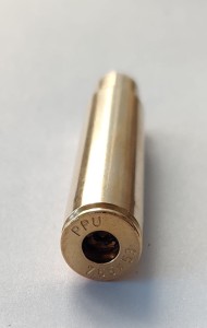 Łuski PPU 7,65x53