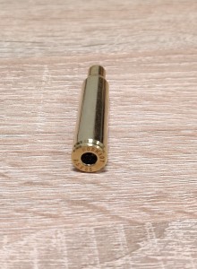 Łuski 6,5x55 Hornady