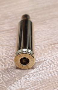 Łuski Lapua .243 win