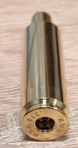 Łuski RWS .270 WSM