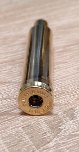 Łuski 7mm Remington Magnum Norma