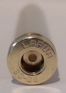 Łuski 30-06  Lapua