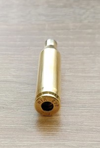 Łuski Federal .243 win